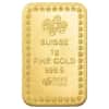 1 Gram PAMP Suisse Diwali Lakshmi Gold Bar .9999 Fine (in Assay from Multigram+25)