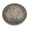 Great Britain Trade Silver Dollar $1 Avg Circ (Random Year)