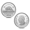 2024 Canada 2 oz Silver The Royal Canadian Air Force 100th Ann 7-Coin Set