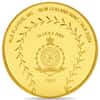 2024 Niue Major League Baseball® MLB Trading Coins Mystery Sealed Set