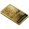 5 gram PAMP Suisse Arabian Horse Gold Bar