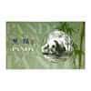 2020 China 10 x 4 gram Silver National Treasure Panda Stamp Set