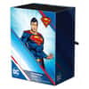 150 gram New Zealand Mint DC Comics Superman Silver Miniature