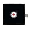 2021 Chad 6 gram World Landmarks - Canada Bottle Cap Proof Silver Coin .999 Fine (w/Box)