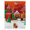 2023 30 gram PAMP Reindeer PEZ Dispenser & Silver Wafers