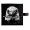 2024 Chad 1 oz Silver Multifaceted American Eagle Ultra High Relief Coin .999 Fine