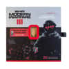 5 Gram PAMP Call of Duty Modern Warfare III Gold Bar (w/ Frame)