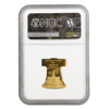 2026-P 1/2 oz Freedom Ringing Liberty Bell Proof Gold Coin NGC PF 70 UCAM