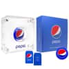 2022 Chad 6 gram Pepsi Bottle Cap Proof Silver Coin .999 Fine (w/Box & COA)