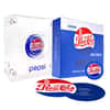 2022 Chad 6 Gram Pepsi-Cola Retro Bottle Cap Proof Silver Coin .999 Fine (w/Box & COA)