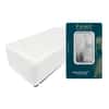 Box of 25 - 1 oz Silver Bar PAMP Suisse Lady Fortuna 45th Ann (In Assay)