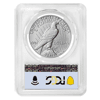2025 Peace Silver Dollar PCGS MS 70 FDOI