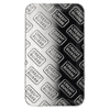 1 oz Credit Suisse Platinum Bar .9995 Fine (w/Assay)