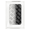1 oz Credit Suisse Platinum Bar .9995 Fine (w/Assay)