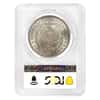 1878-1904 Morgan Silver Dollar $1 PCGS MS 61 (Random Year)