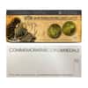 2013 Israel Gold/Silver David Playing for Saul 3-Coin Set (w/Box & COA)