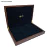NO COIN - 2022 Canada 5 oz Proof Silver The Bigger Picture Complete Set Box (OEM)