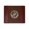 2021 3 oz Silver American Eagle Type 2 Coin & Bar Set - 35th Anniversary (w/Box & COA)