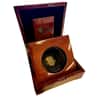2021 GB 5 oz Proof Gold Queen's Beasts Griffin Coin NGC PF 70