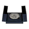 2022 1 kilo Silver Easter Island Multilayered High Relief Coin Samoa .999 Fine (w/Box & COA)