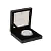 2022 Great Britain 2 oz Harry Potter Proof Silver Coin .999 Fine (w/Box & COA)