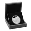 2022 Great Britain 5 oz City Views Rome Proof Silver Coin .999 Fine (w/Box & COA)