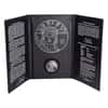 2009-W 1 oz $100 Proof Platinum American Eagle (w/Box & COA)