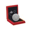 2022 Canada 1 oz Platinum Jubilee of Queen Elizabeth II Platinum Coin .9995 Fine (w/Box & COA)