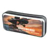 2023 Samoa 1 oz Silver Skateboard 3D Movable Coin .999 Fine