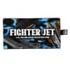 2024 Chad 2 oz Silver Fighter Jet Gilded Shaped Coin .999 Fine