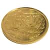 Japan 60th Ann. of Emperor Hirohito 100,000 Yen Gold Coin Scruffy (Random Year)