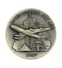 1959 Dawn of the Jet Age 1.140 oz of .925 Sterling Silver High Relief Medal
