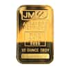 1979 1/2 oz Johnson Matthey JM Trojan Horse Gold Bar .9999 Fine