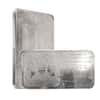 500 gram Johnson Matthey & Mallory Jubilee Commemorative Vintage Silver Bar .999 Fine