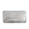 500 gram Johnson Matthey & Mallory Jubilee Commemorative Vintage Silver Bar .999 Fine