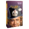 2024 Samoa 1 oz Willy Wonka Shaped Silver Coin