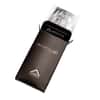 1 Kilo Argentia Lady Justice High Relief Silver Bar .9999 Fine