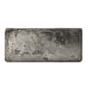 1 Kilo Johnson Matthey & Mallory Maple Leaf Logo Silver Bar .999+ Fine