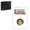 2017 1 oz Proof Gold Australian Koala High Relief Perth Mint NGC PF 70 UCAM FDOI (w/Box & COA)