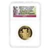 2017 1 oz Proof Gold Australian Koala High Relief Perth Mint NGC PF 70 UCAM FDOI (w/Box & COA)