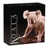 2024 5 oz Proof Gold Australian Koala Perth Mint Coin (w/Box & COA)