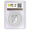 2020 1 oz Tuvalu Krusty The Clown Silver Coin PCGS MS 70 First Strike 