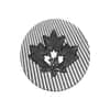 2015 1 oz Palladium Canadian Maple Leaf Coin BU
