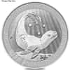 1/3 oz Platinum Coin Random Mint .999+ Fine BU/Proof