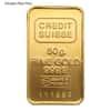 50 Gram Generic Gold Bar .999+ Fine (Secondary Market)