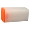 Empty 1 oz Gold American Buffalo Coin Tube (Slightly Used, Orange)