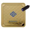 50 gram Geiger Original Square Gold Bar (In Assay)