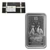 Box of 30 - 10 oz ABC Refinery The Southern Cross Silver Bar High Relief .9999 Fine