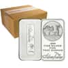 5 oz SilverTowne Prospector Silver Bar .999 Fine