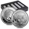 2014 1 oz Australian Silver Koala Coin